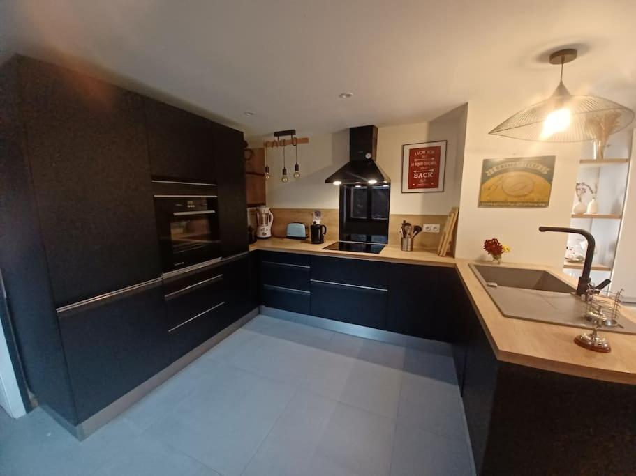 Gite De La Grande Verrerie 6 Personnes Ribeauville Extérieur photo