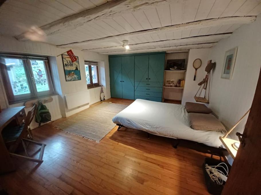 Gite De La Grande Verrerie 6 Personnes Ribeauville Extérieur photo