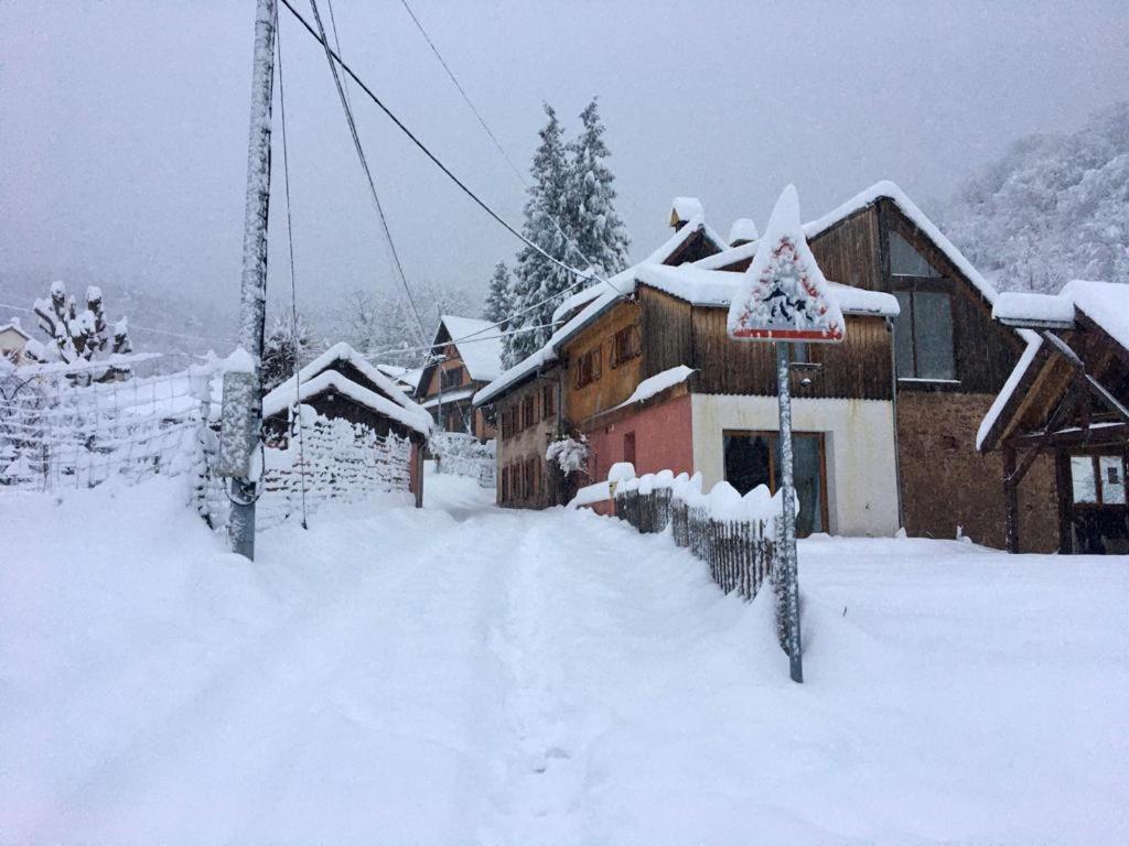 Gite De La Grande Verrerie 6 Personnes Ribeauville Extérieur photo
